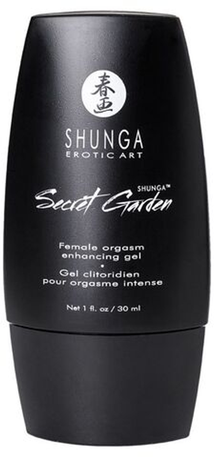 Интимный женский гель "Тайный сад" 30 МЛ