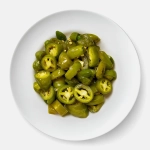 Перец Халапеньо 200г