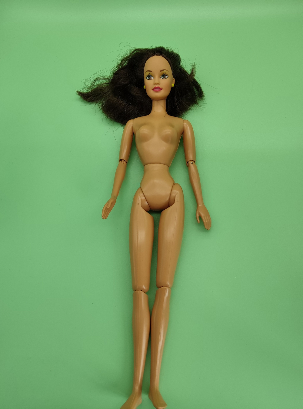 Кукла Барби 90-х винтаж 031486