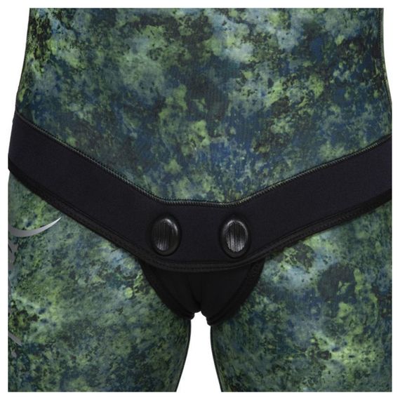 Гидрокостюм Marlin Phantom Emerald 10 мм