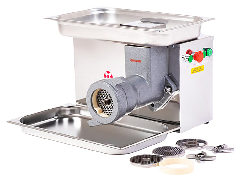 Мясорубка ТОРГТЕХМАШ ТМ-50 (380В)