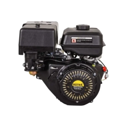 HUTER GE-188F-25 двигатель бензиновый 70/15/4