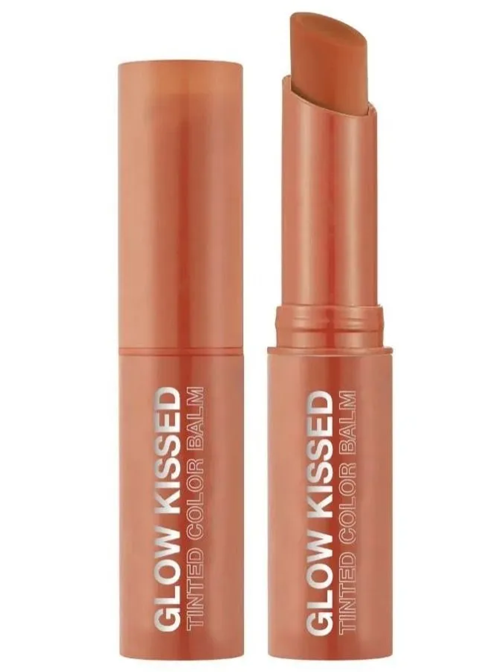TOP FACE Бальзам для губ Glow Kissed Tinted