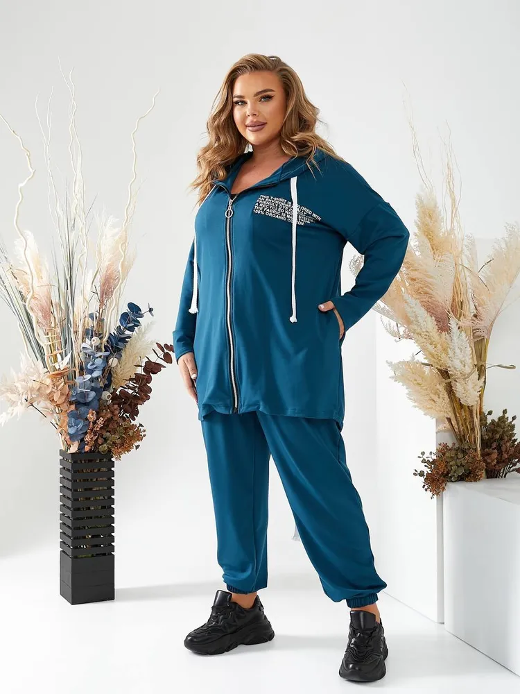 Костюм спортивный УК-1068