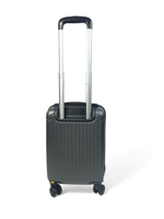 РК для лоукостеров, 40х30х20, Графитовый