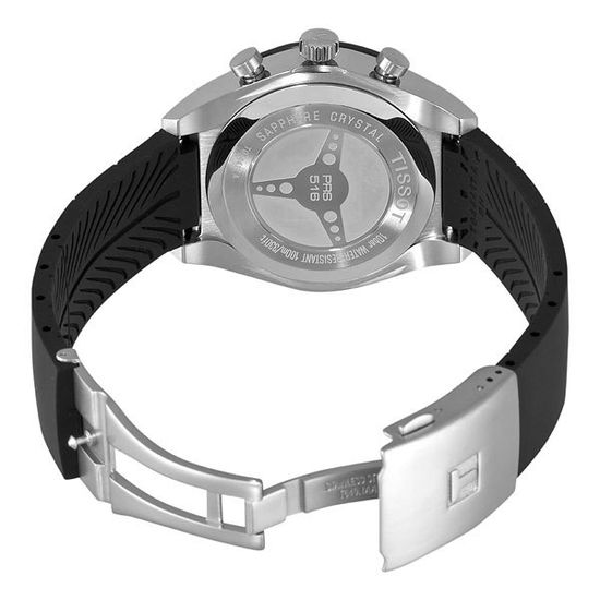 Наручные часы Tissot T044.417.27.031.00 PRS 516