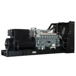 Дизельный генератор Teksan TJ1650BD5A