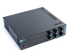 CVGAUDIO TR-40LS Трансляционный микшер-усилитель