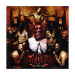 Vader / Impressions In Blood (RU)(CD)
