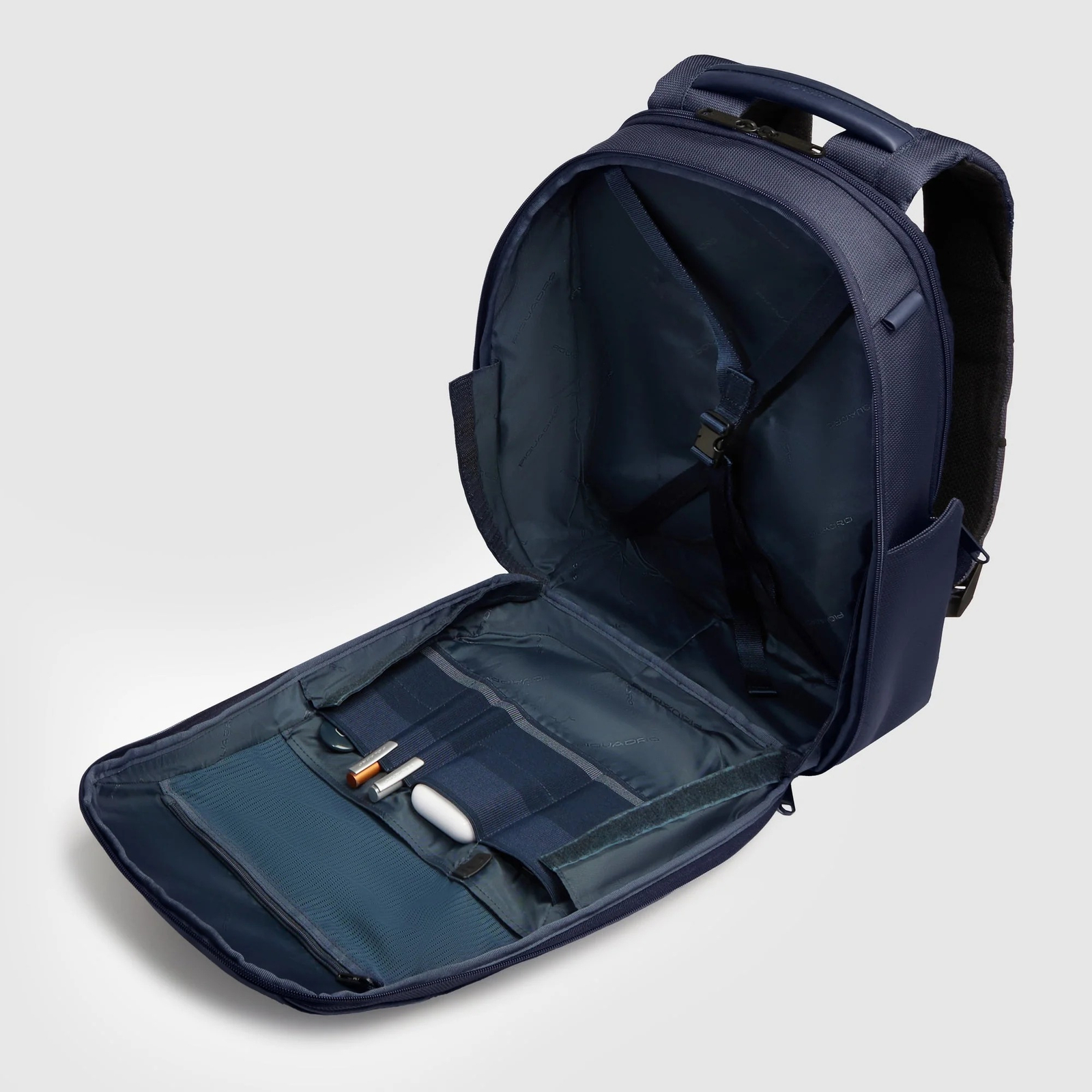 Рюкзак для ноутбука 15,6" LYSS CA6928S143BM/Blu