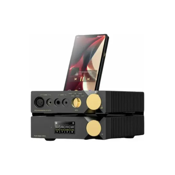 Onix Miracle Black