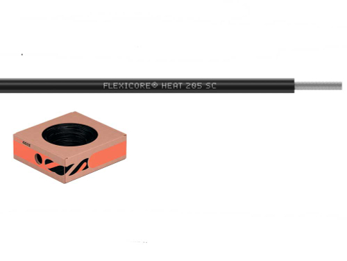 FLEXICORE HEAT 205 SC