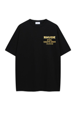 Футболка Rhude
