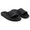 Amiparis Round Toe Slide 'Black'