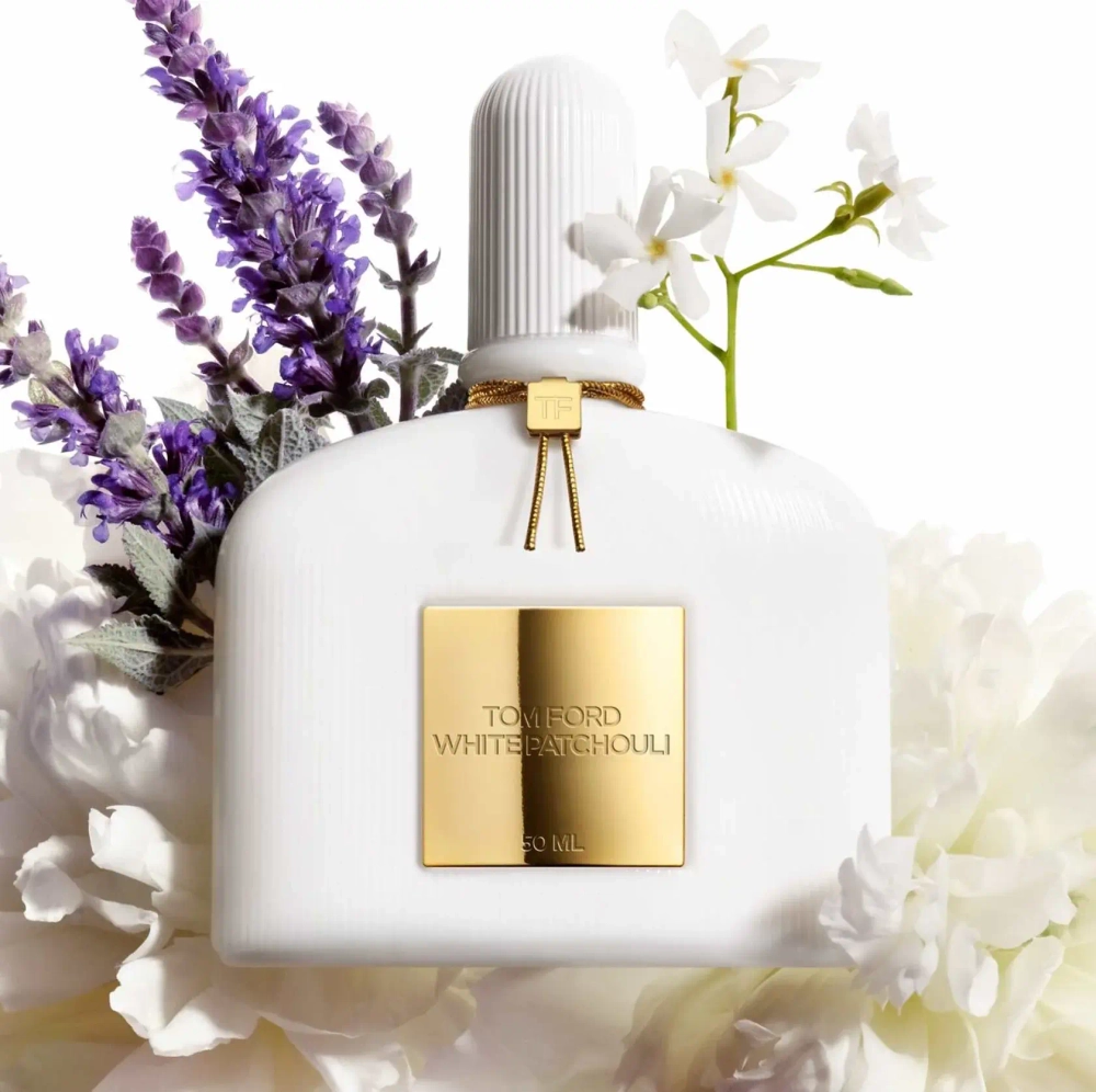 Tom Ford White Patchouli EDP