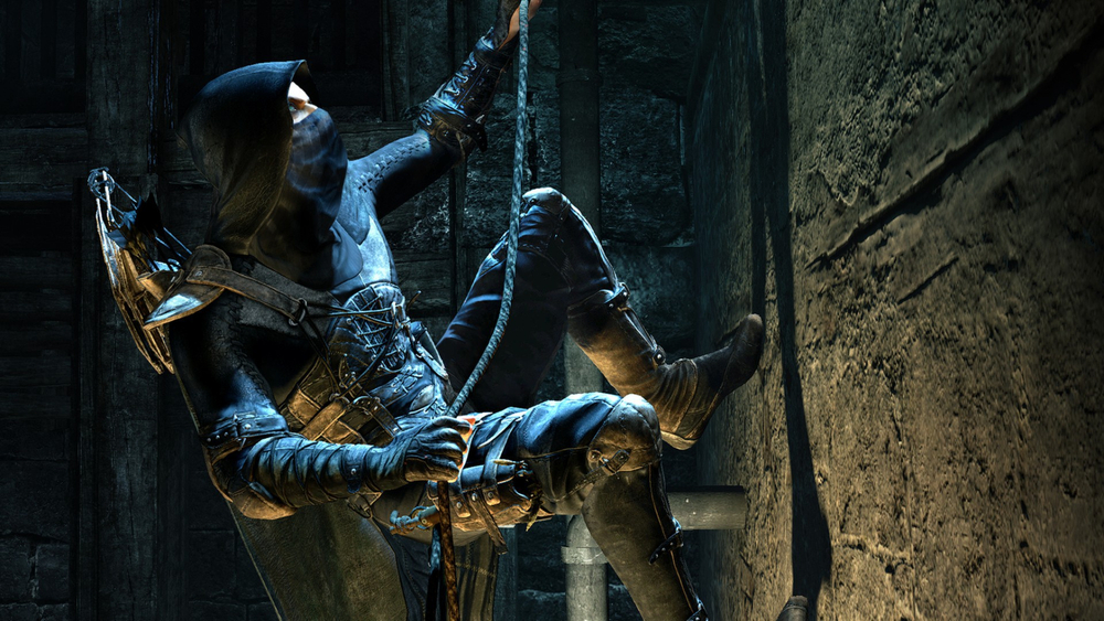 Thief (Версия для СНГ [ Кроме РФ и РБ ]) (для ПК, цифровой код доступа)