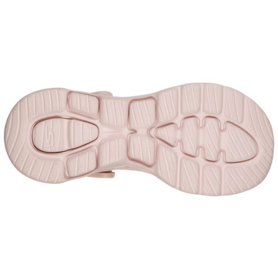 Skechers Go Walk 5 'Pink'