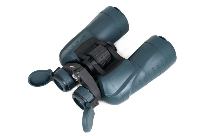 Бинокль ARKON 12x50 с дальномерной сеткой