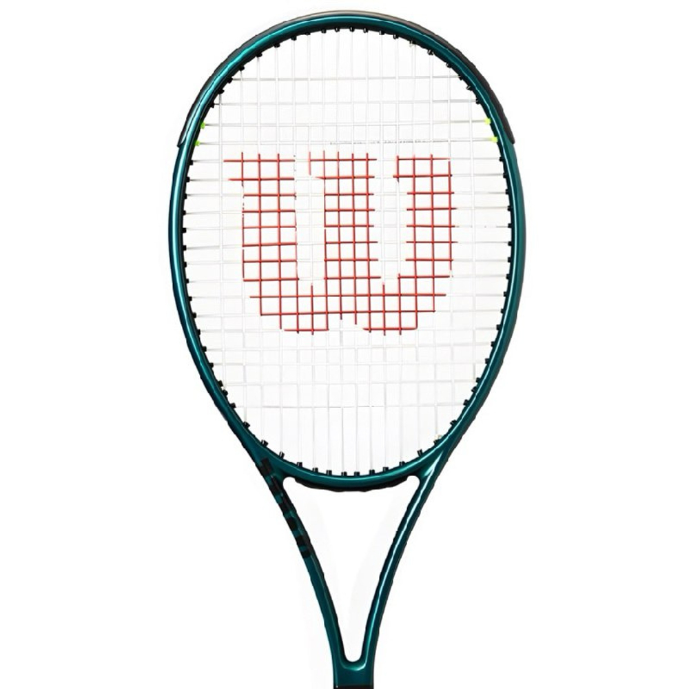 Ракетка для тенниса Профессиональные WILSON BLADE 98 16X19 V9 305