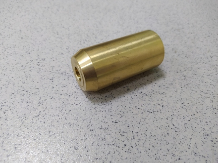 Стакан форсунки 236-1003112-В