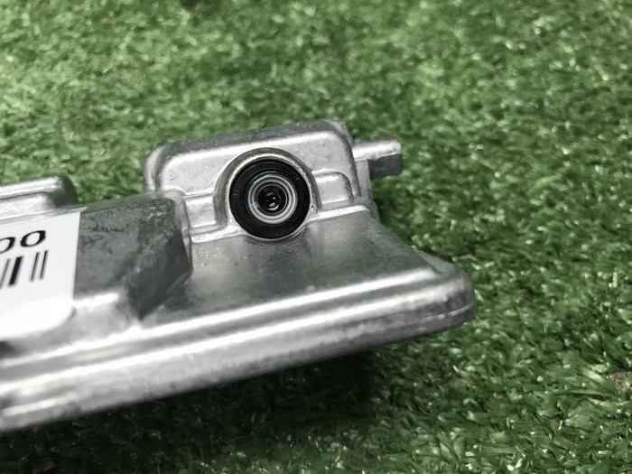 Камера передняя Land-Rover Discovery Sport (19-нв)