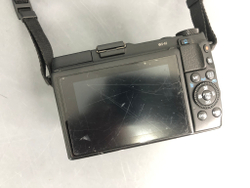 Canon PowerShot G1 X Mark II