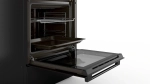 Комбинированная плита Bosch HXN390D61L