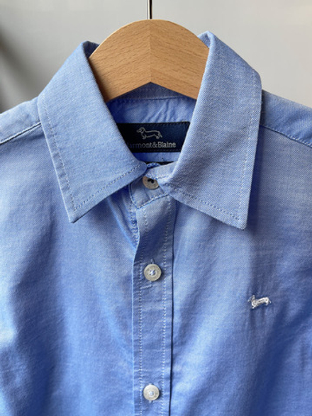 Рубашка Harmont&Blaine, 116