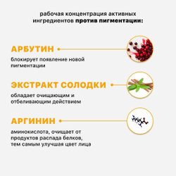 Маска для лица Storyderm кислородная O2 Ecocell White Clean 100 мл