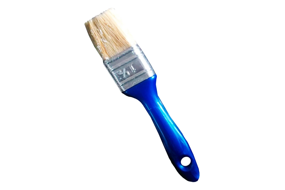 Кисть с пластиковой ручкой "1" Yildirim