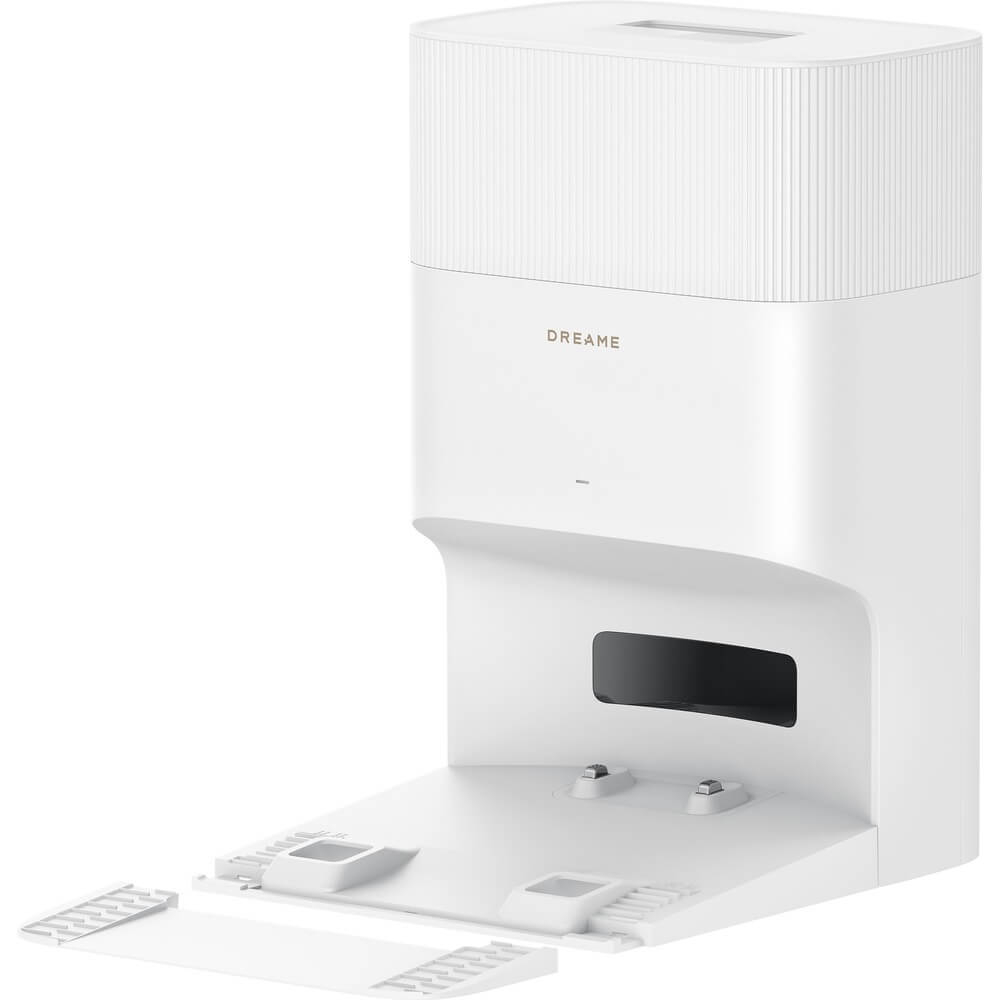 Робот-пылесос Dreame Bot D20 Plus, RLD35GD