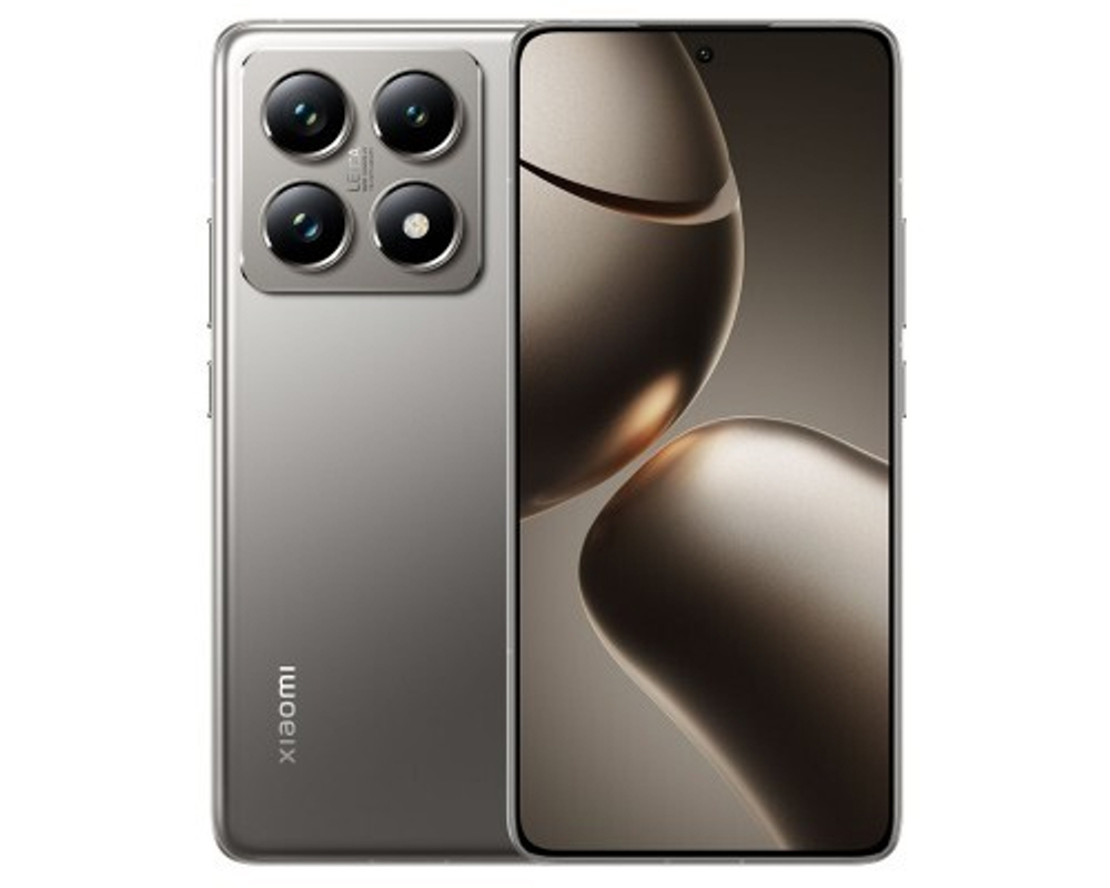 Xiaomi 14T Pro 12/256 Grey EU