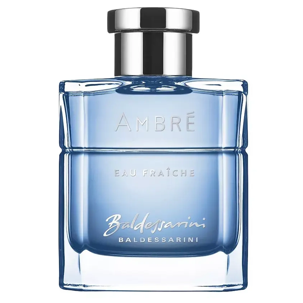 Туалетная вода Ambre eau Fraiche