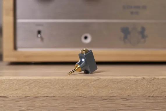 ddHiFi DJ44B Mark II