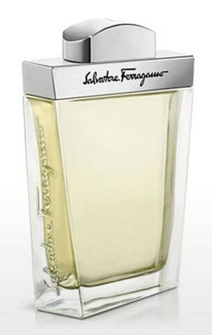 Salvatore Ferragamo Pour Homme