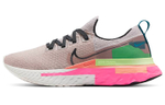 Кроссовки Nike React Infinity Run Flyknit 1 Premium (Женская размерная сетка)