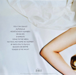 Bryan Ferry – Olympia (Red Vinyl)*