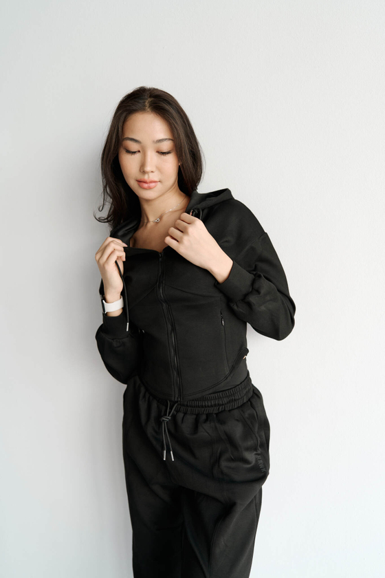 КОМПЛЕКТ LOGAN (черный)