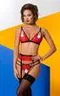 Salome set Red