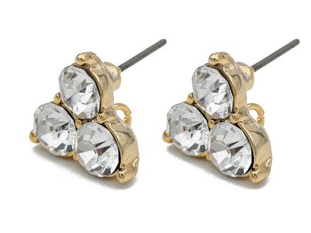 Швензы с кристаллами