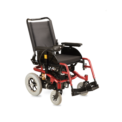 Кресло-коляска для инвалидов Армед JRWD601