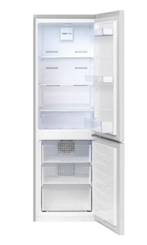 Холодильник с морозильной камерой Beko CNMV5270KC0S – рис.2