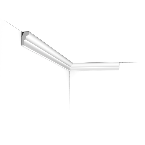 Карниз потолочный CX111