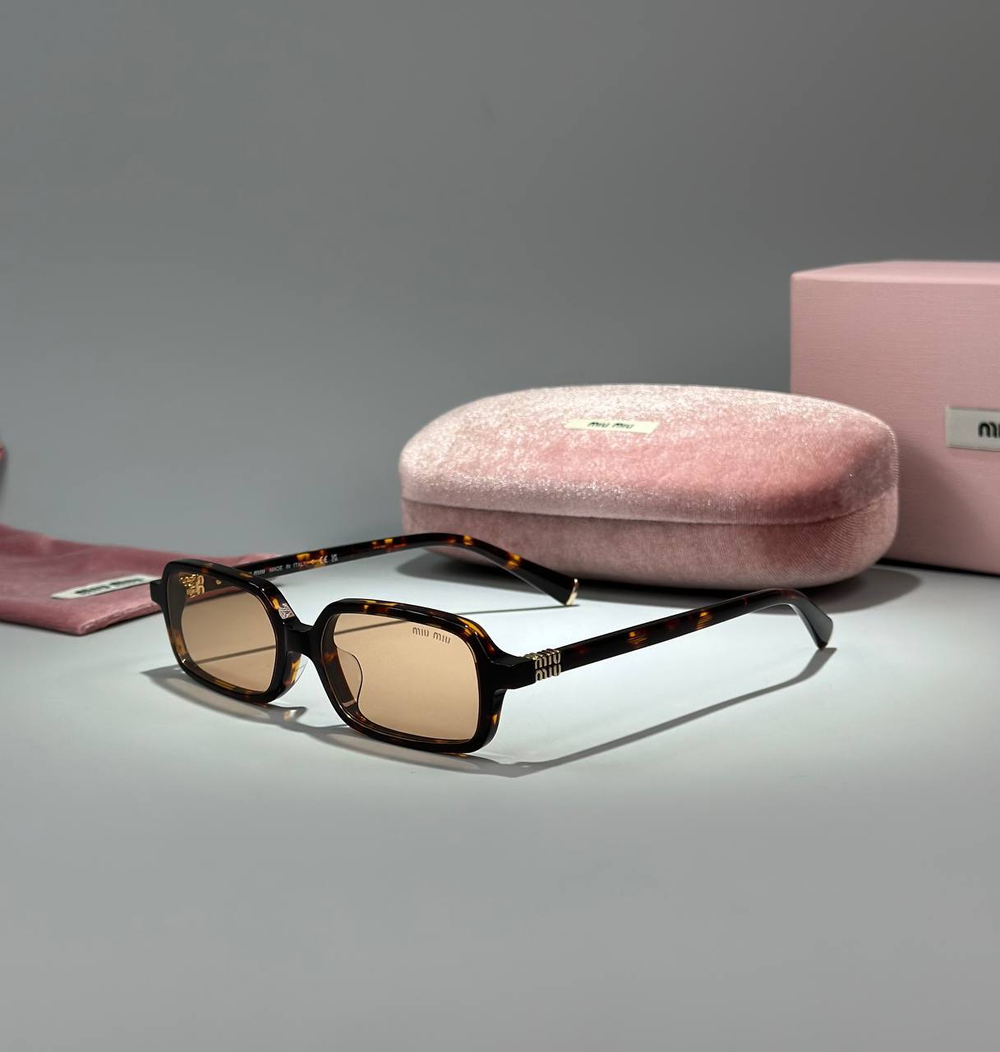 Очки Miu Miu