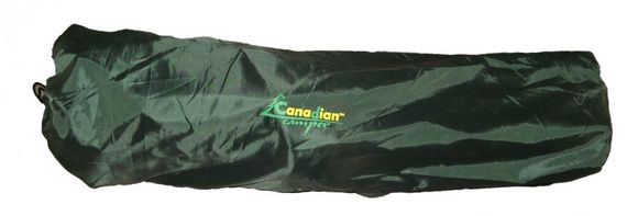 Кресло складное Canadian Camper CC-152, чехол.