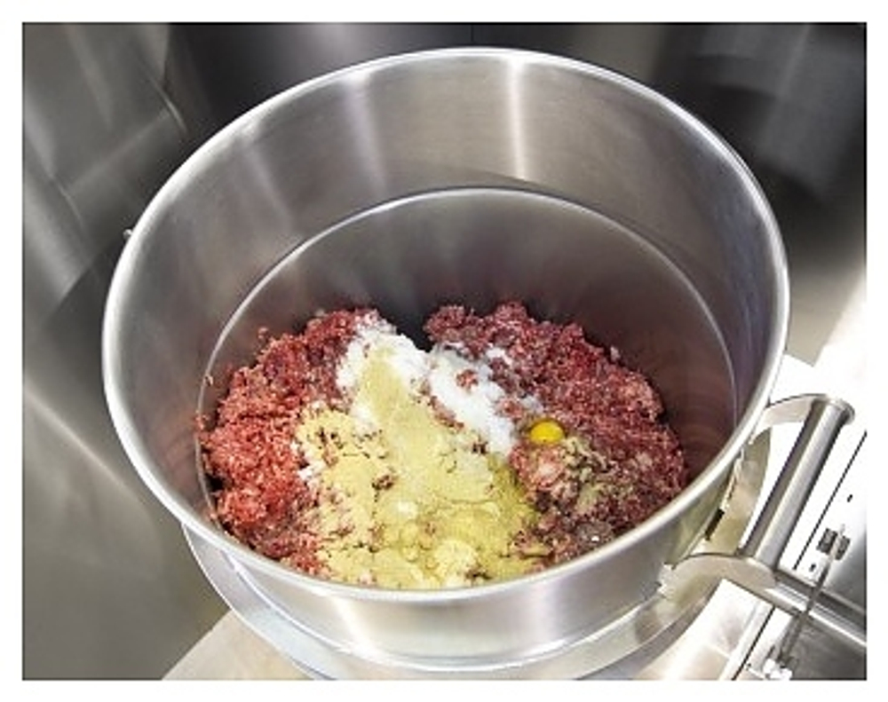 Массажер для мяса вакуумный Abat ММ-50В