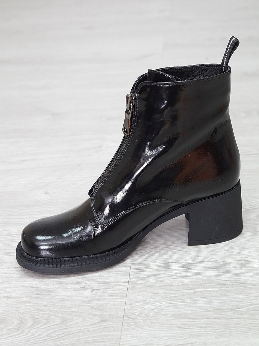 Ботинки женские GERONEA СА118-1