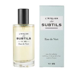 VTxBTS L'Atelier des Subtils Eau de Vert