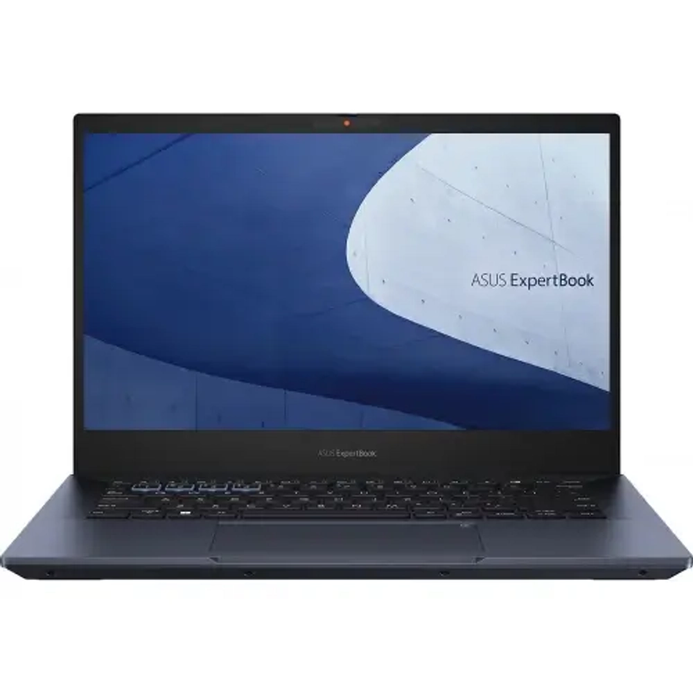 Ноутбук ASUS B5604CVA-QY0036X (90NX07A1-M00190)