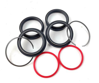 Ремкомплект передней вилки 48мм WP KTM, HQV, GASGAS